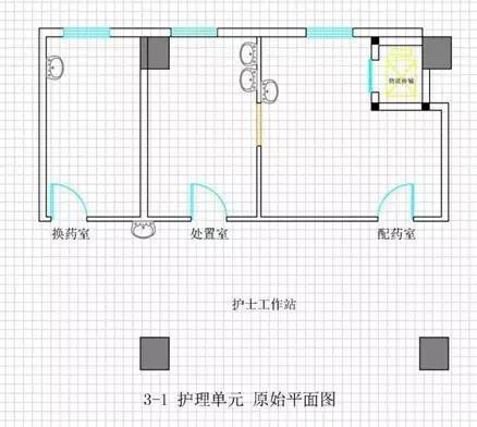 醫(yī)院家具